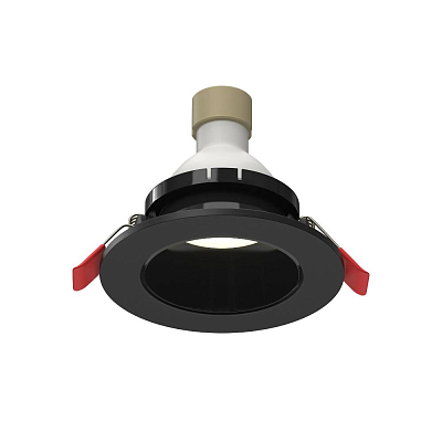 Встраиваемый светильник NUVOLT LDL-039B 400_400_2885065